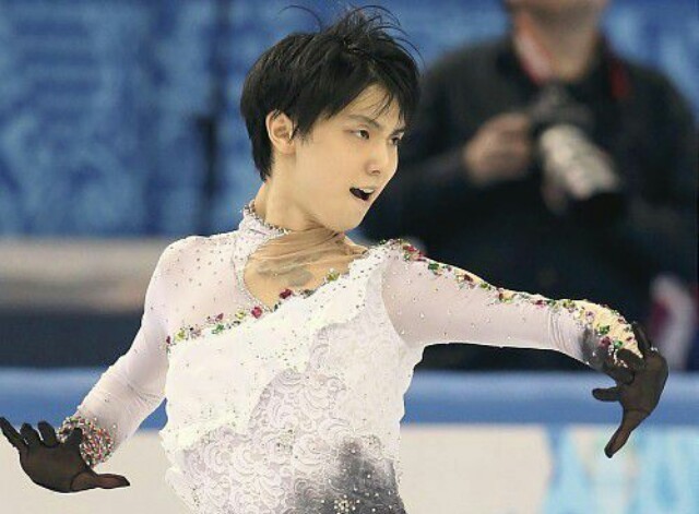 羽生結弦写真集 から羽生くんの魅力に迫る 羽生結弦ファンブログ 氷の城