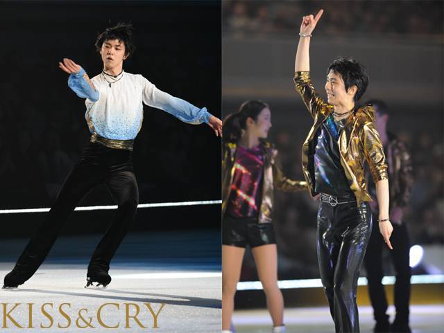 羽生結弦とメドちゃんのツーショットが可愛い 羽生結弦ファンブログ 氷の城